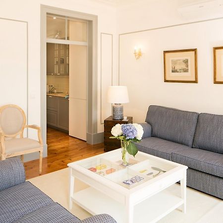 Classic & Super Central Apartment By Lovelystay Lisabona Exterior foto