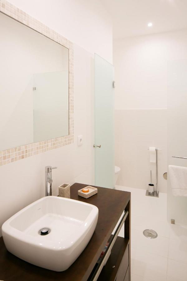 Classic & Super Central Apartment By Lovelystay Lisabona Exterior foto