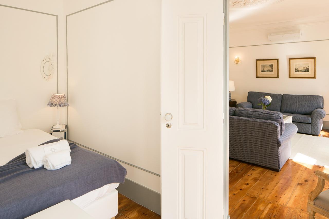 Classic & Super Central Apartment By Lovelystay Lisabona Exterior foto