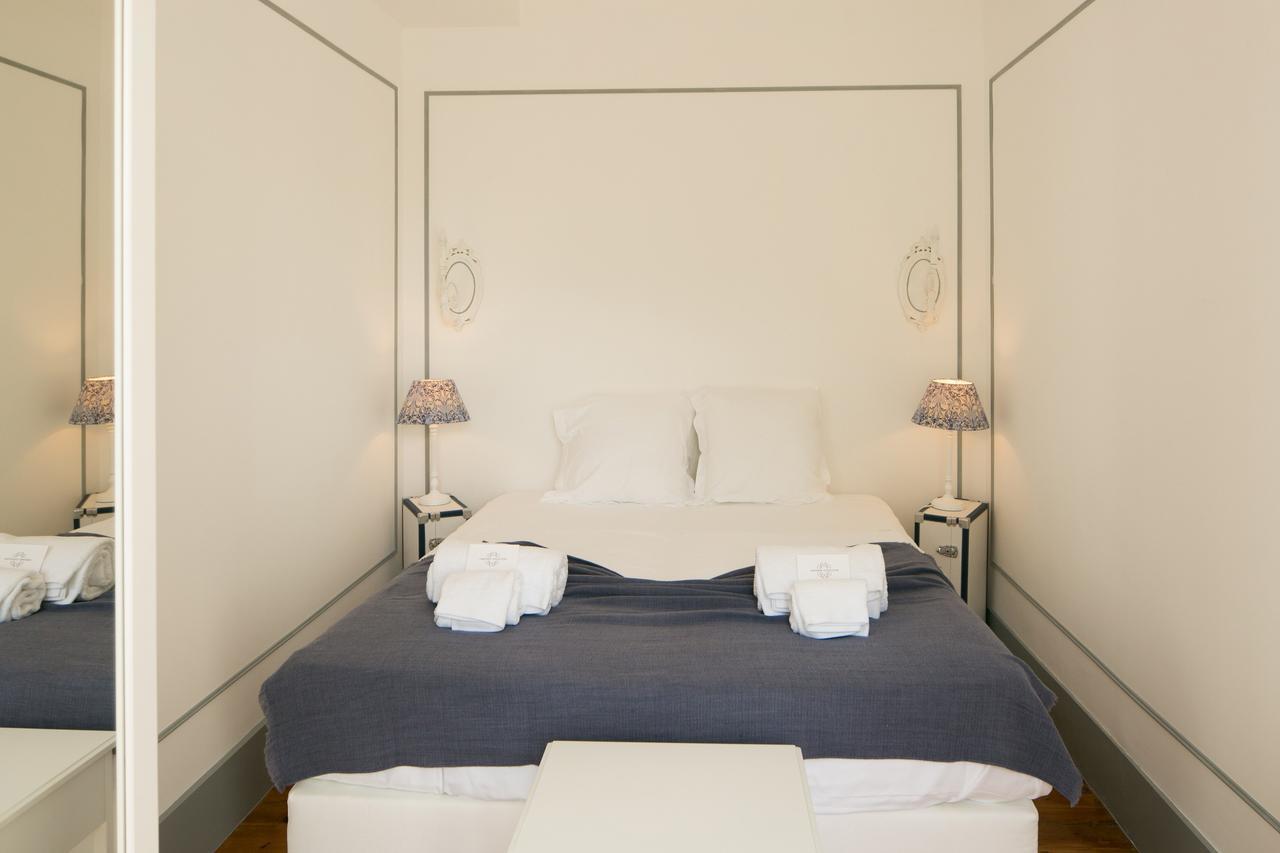 Classic & Super Central Apartment By Lovelystay Lisabona Exterior foto